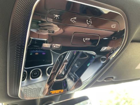 Certified 2025 Mercedes-Benz C 300 Sedan image 37