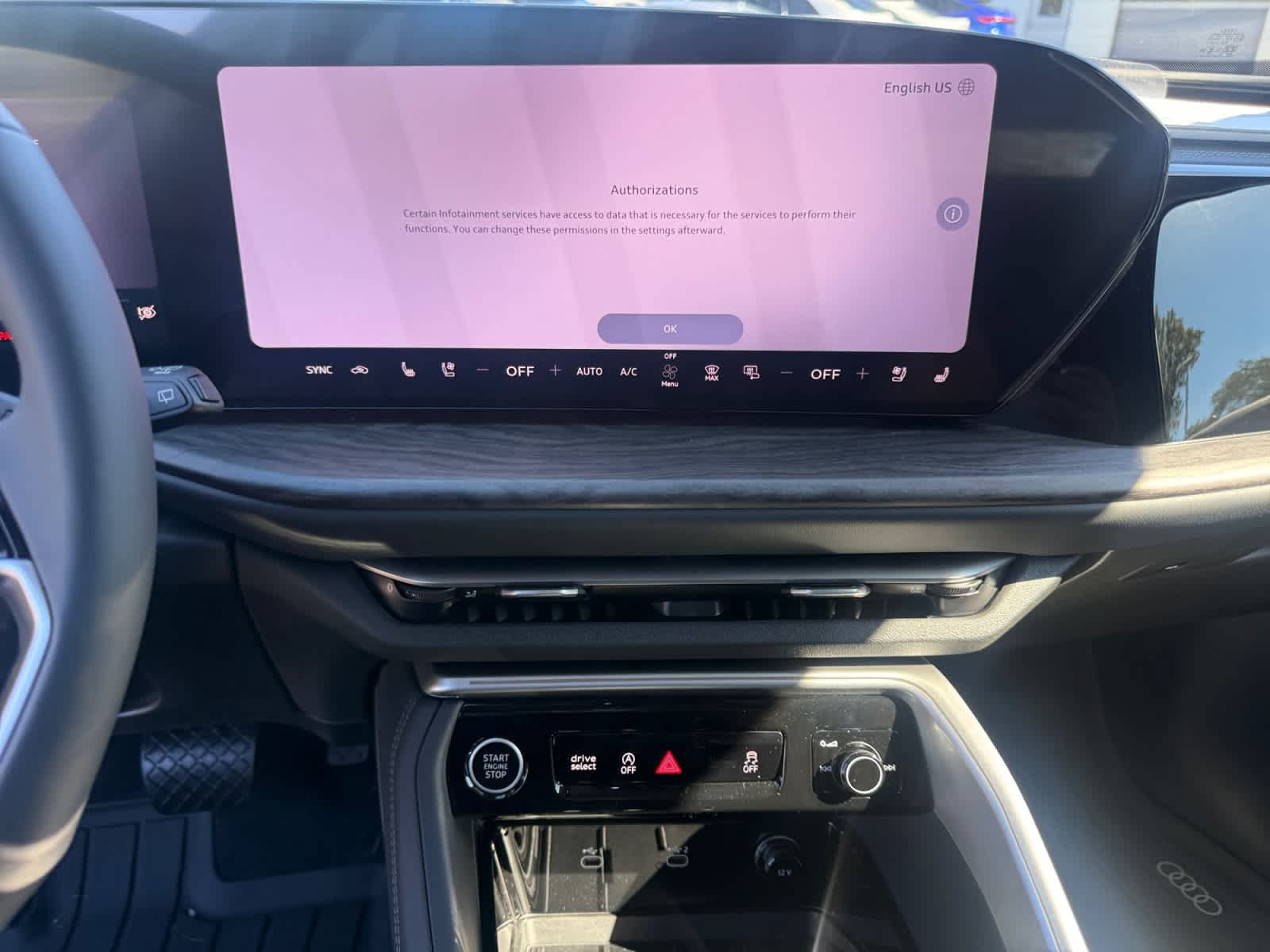 New 2026 Audi Q5 Premium AWD/4WD image 13