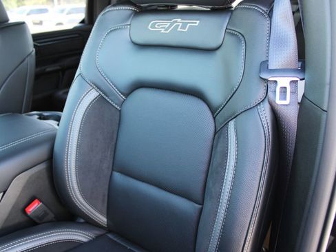 New 2026 RAM 1500 Rebel w/ G/T Package AWD/4WD image 17