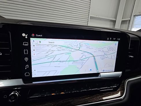 New 2026 GMC Sierra 1500 SLE w/ Preferred Package image 17