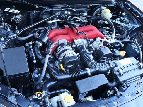 Used 2019 Toyota 86 TRD SE image 58