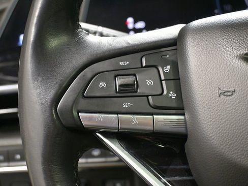 Used 2021 Cadillac Escalade Sport w/ Driver Assist Tech Package image 25