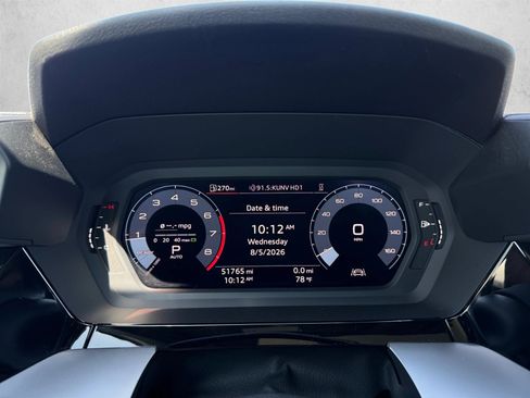 Used 2024 Audi A3 2.0T Premium FWD image 14