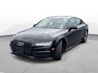 Used 2017 Audi A7 3.0T Competition Prestige AWD/4WD video 2