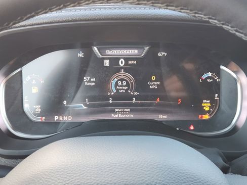 New 2026 RAM 2500 Laramie w/ Sport Appearance Package image 15