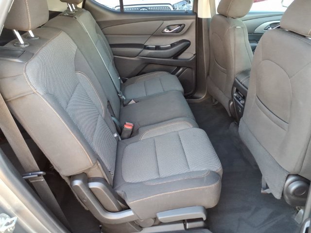 Used 2020 Chevrolet Traverse LS FWD image 20