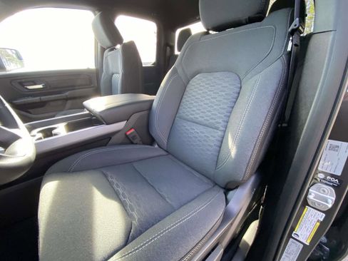 New 2026 RAM 1500 Express image 8