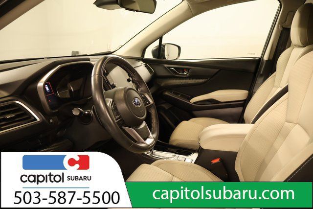 Used 2025 Subaru Ascent Premium AWD/4WD image 11