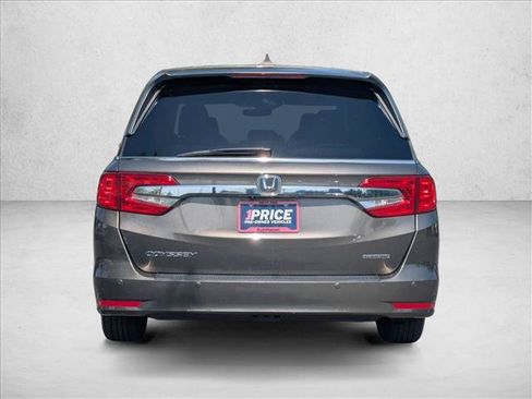 Used 2019 Honda Odyssey Touring image 7
