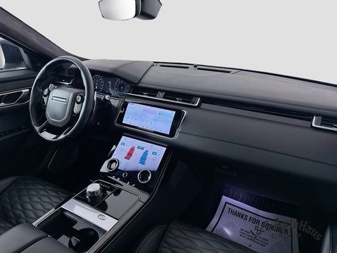 Used 2020 Land Rover Range Rover Velar SV Autobiography Dynamic image 30