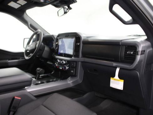 New 2026 Ford F150 XLT w/ Equipment Group 302A MID image 30