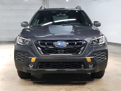 Used 2025 Subaru Outback Wilderness AWD/4WD image 2