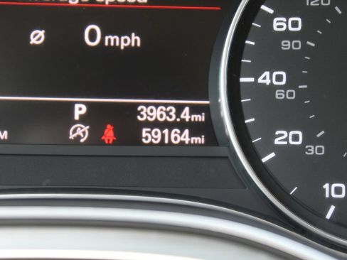 Used 2016 Audi A6 3.0T Prestige w/ Prestige Package AWD/4WD image 38