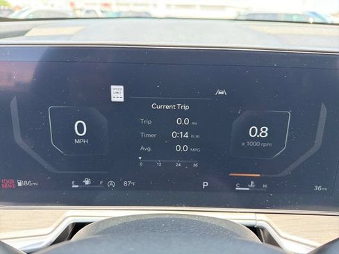 New 2026 Kia Sorento SX Prestige AWD/4WD image 11