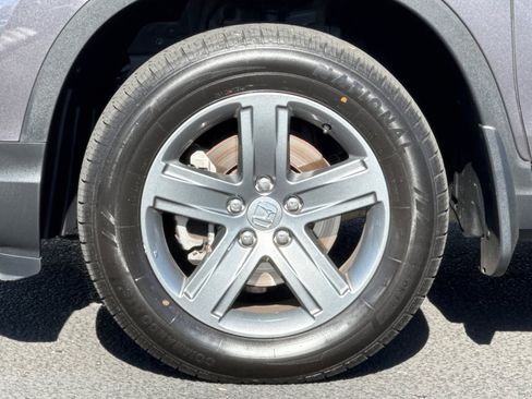 Used 2022 Honda Ridgeline RTL image 13