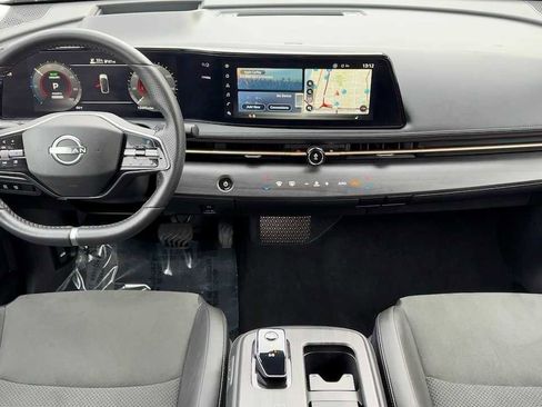 Certified 2023 Nissan Ariya AWD image 11