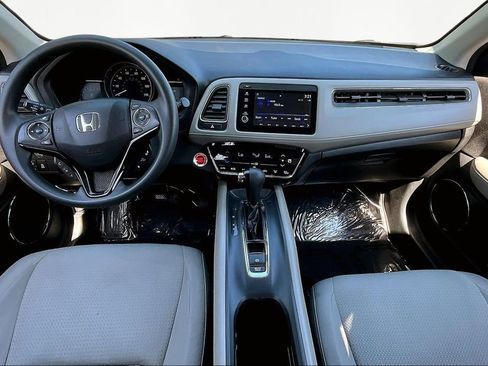 Used 2022 Honda HR-V EX image 7