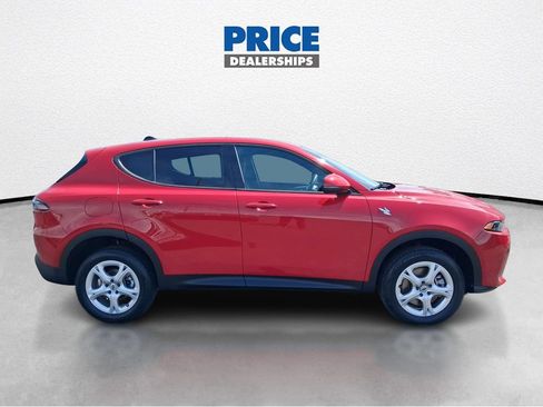 Used 2024 Dodge Hornet GT AWD/4WD image 5
