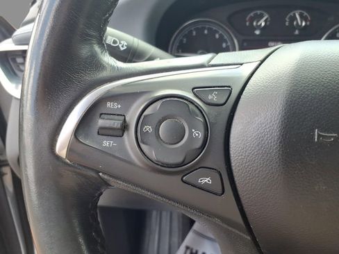 Used 2020 Buick Enclave Essence w/ Sound and Sites Package AWD/4WD image 22