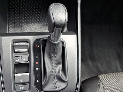 Certified 2024 Honda CR-V EX image 15