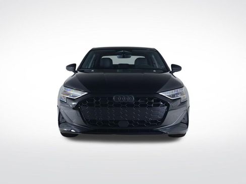 New 2026 Audi A3 2.0T Premium image 8