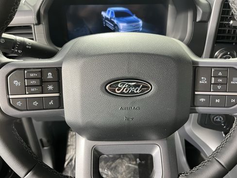 New 2026 Ford F150 XLT w/ Equipment Group 302A MID AWD/4WD image 23