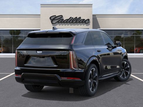 New 2025 Cadillac Escalade IQ Sport 2 image 32