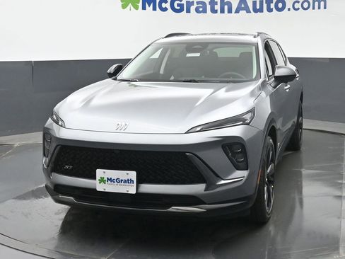 New 2026 Buick Envision Sport Touring image 5