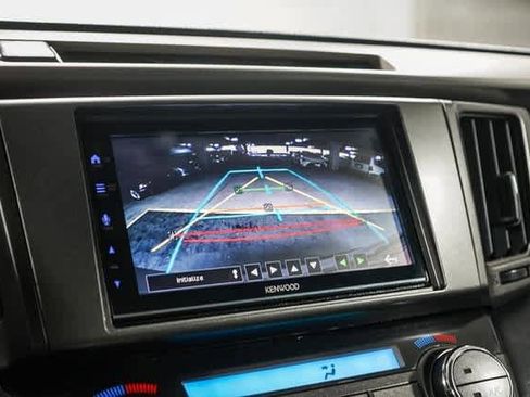 Used 2014 Toyota RAV4 Limited w/ Technology Package image 26