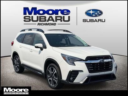 Used 2023 Subaru Ascent Limited