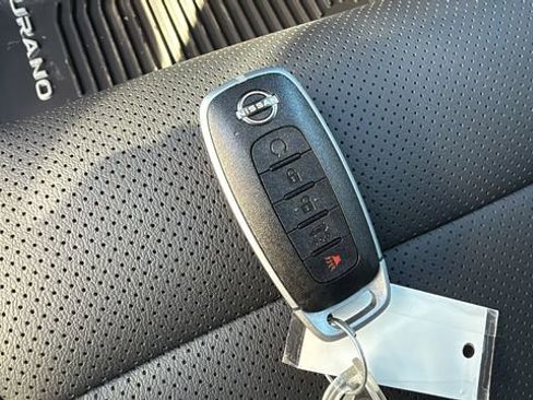 New 2026 Nissan Murano SL image 29