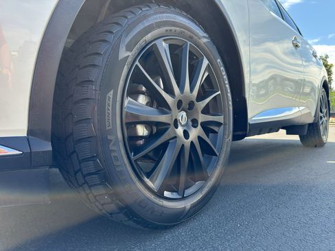 Used 2021 Nissan Murano Platinum w/ Cargo Package AWD/4WD image 19