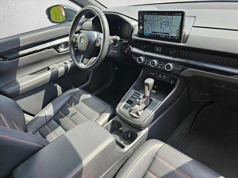 Used 2024 Honda CR-V Sport Touring image 11