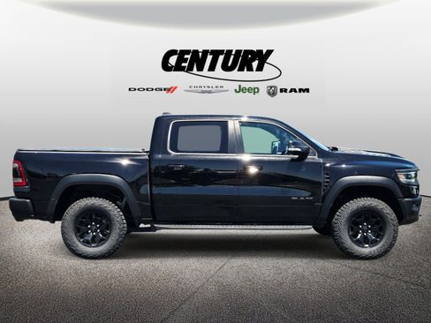 Used 2022 RAM 1500 TRX w/ TRX Level 2 Equipment Group AWD/4WD image 2
