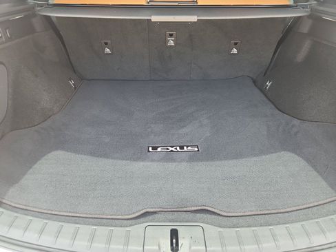Used 2026 Lexus RX 350 Premium w/ Accessory Package (Z1) FWD image 25