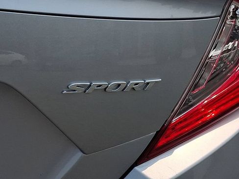 Used 2020 Honda Civic Sport image 32