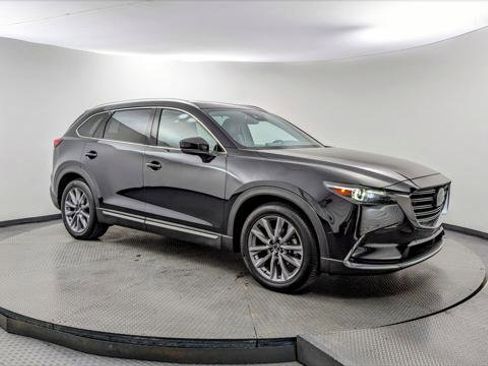 Used 2023 MAZDA CX-9 Grand Touring image 11
