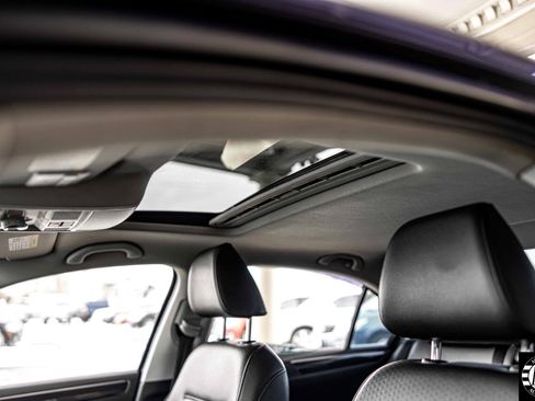 Used 2015 Volkswagen Jetta TDI SEL image 19