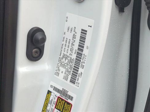New 2026 Toyota Tundra TRD Pro AWD/4WD image 30