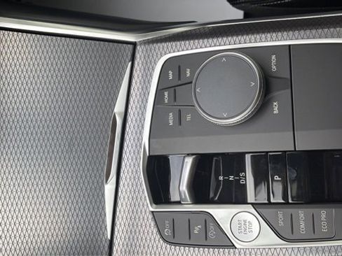 New 2026 BMW 330i xDrive Sedan w/ M Sport Package image 13