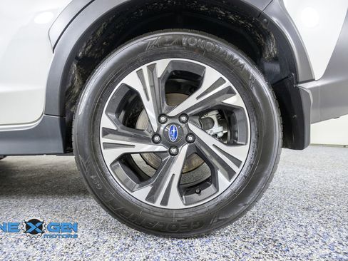 Used 2025 Subaru Crosstrek 2.0i Premium w/ Convenience Package #2 AWD/4WD image 45