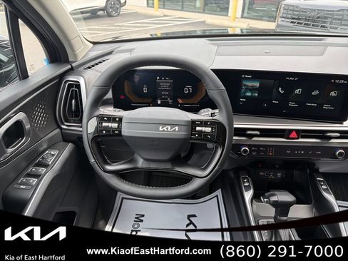 New 2026 Kia Sorento S AWD/4WD image 25