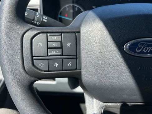 New 2026 Ford F250 XL w/ STX Appearance Package image 28