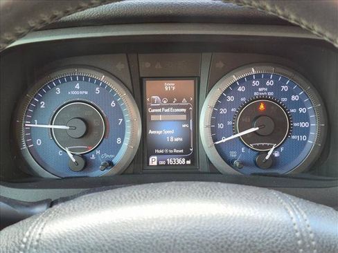 Used 2015 Toyota Sienna Limited Premium FWD image 3