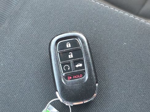 Used 2025 Honda Civic Sport image 26