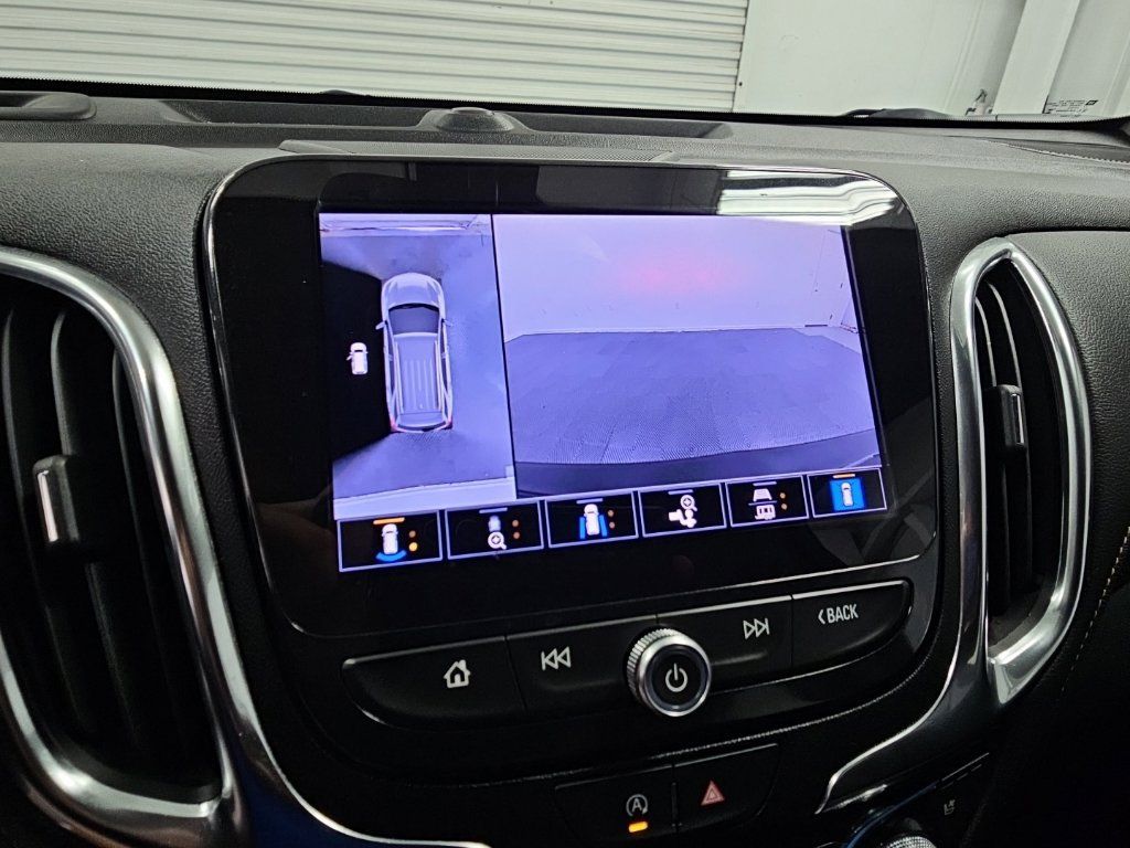 Certified 2024 Chevrolet Equinox Premier FWD image 19