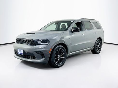 Used 2023 Dodge Durango R/T AWD/4WD image 1