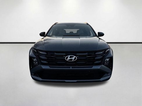 New 2026 Hyundai Tucson SEL FWD image 8