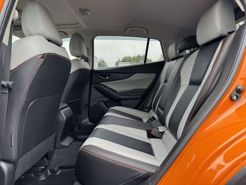 Used 2019 Subaru Crosstrek 2.0i Limited w/ Moonroof Package w/Navigation AWD/4WD image 13