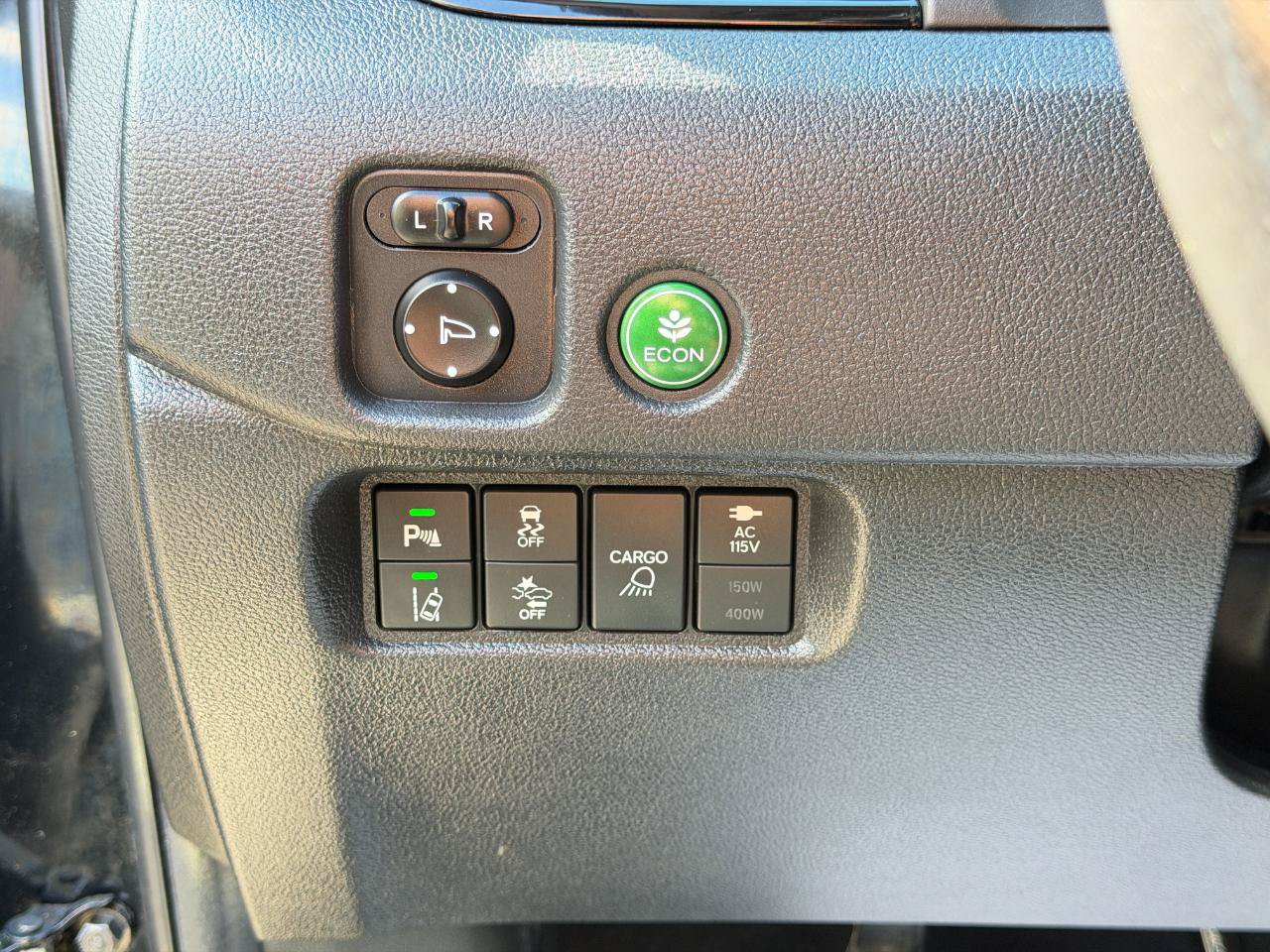Used 2020 Honda Ridgeline RTL-E image 19